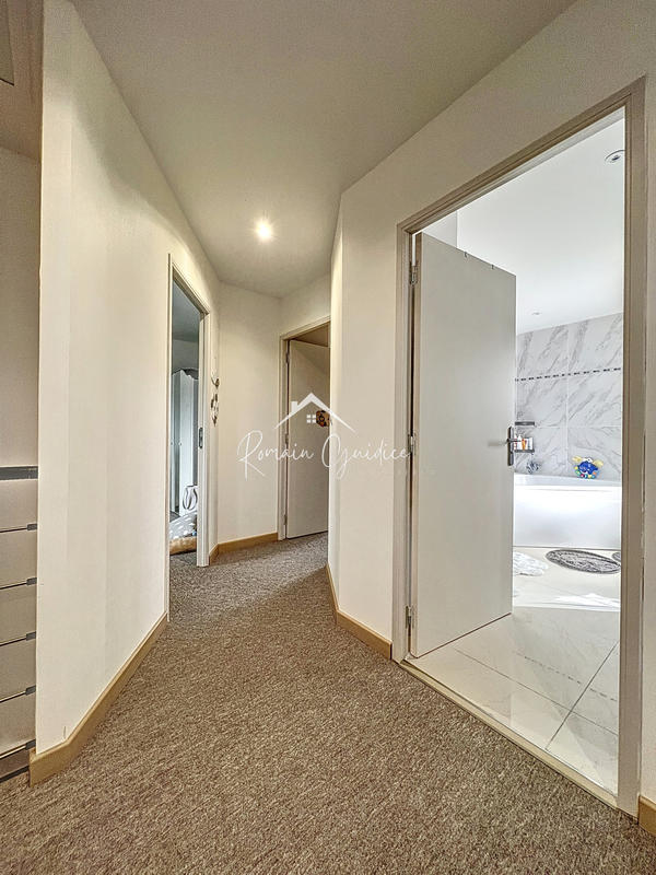 Maison - 118 m² - 4 pièces