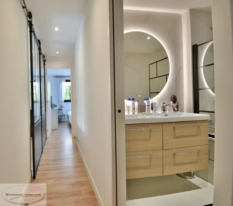 Appartement - 76 m² - 3 pièces