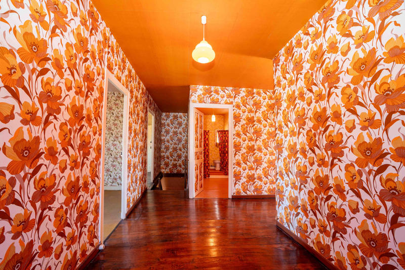 Maison - 213 m² - 5 pièces