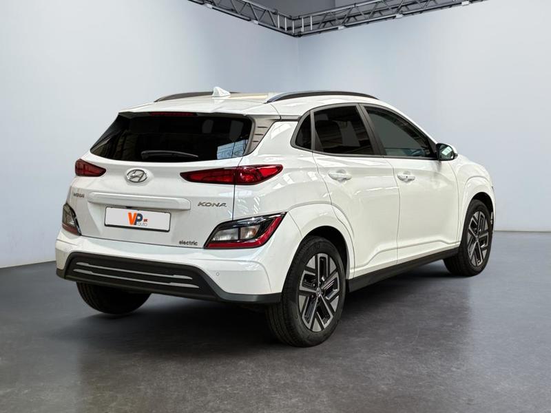 Hyundai Kona Electric Electrique 39 kWh - 136 ch Intuitive