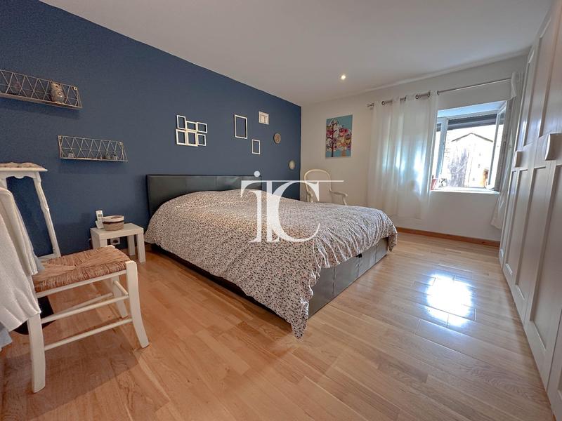 Maison de village - 183 m² - 5 pièces