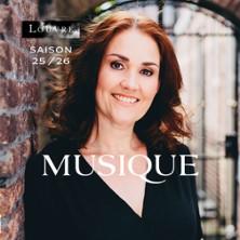 Louvre - Saison Musicale