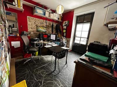 Maison de ville - 150 m² - 6 pièces