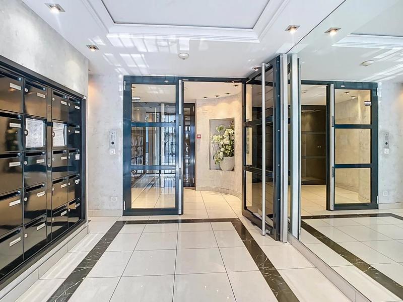 Appartement - 54 m² - 3 pièces