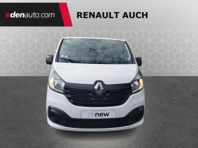 Renault Trafic Combi L1 dCi 115 Zen