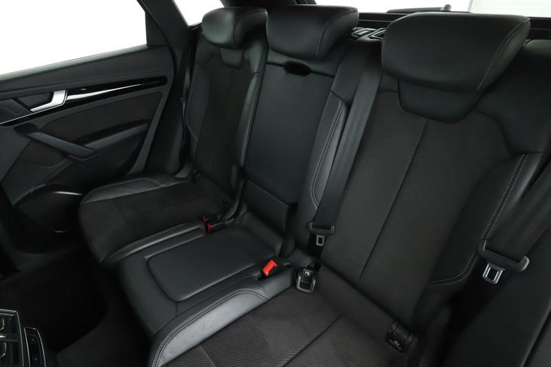 Audi Q5 3.0 V6 Tdi Quattro Tiptronic 8 286 ch