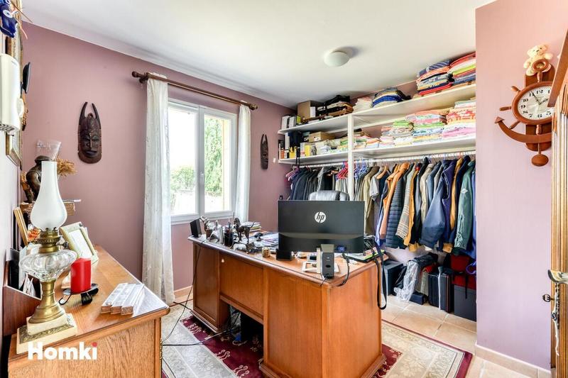 Villa - 101 m² - 4 pièces