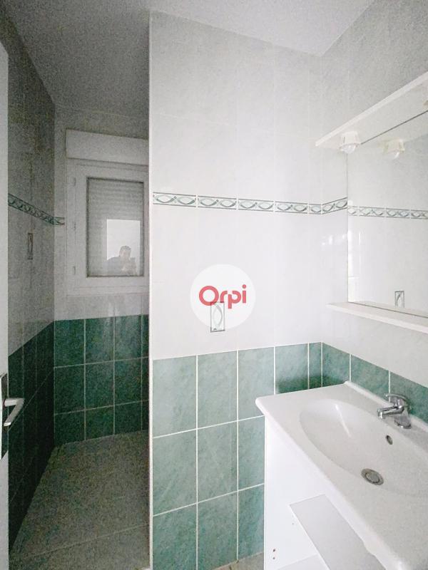 Maison - 85 m² - 5 pièces