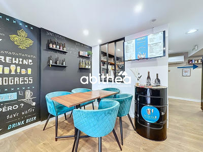 Fonds de commerce - Magasins - 70 m²