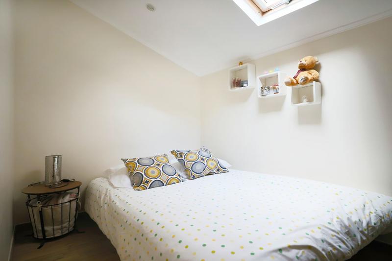 Maison - 39 m² - 3 pièces