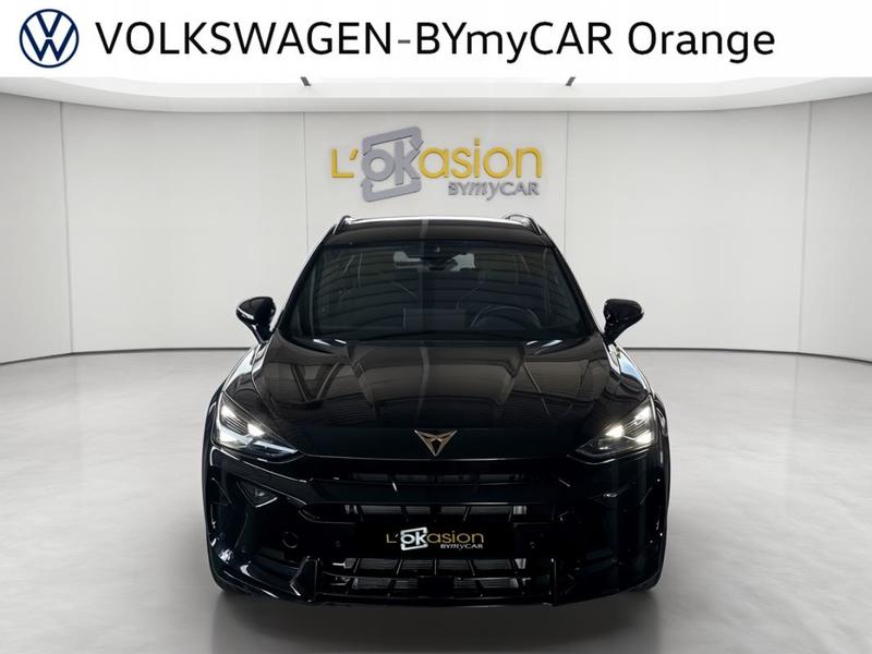 Cupra Formentor 1.5 eTSI Hybrid 150 ch Dsg7 V