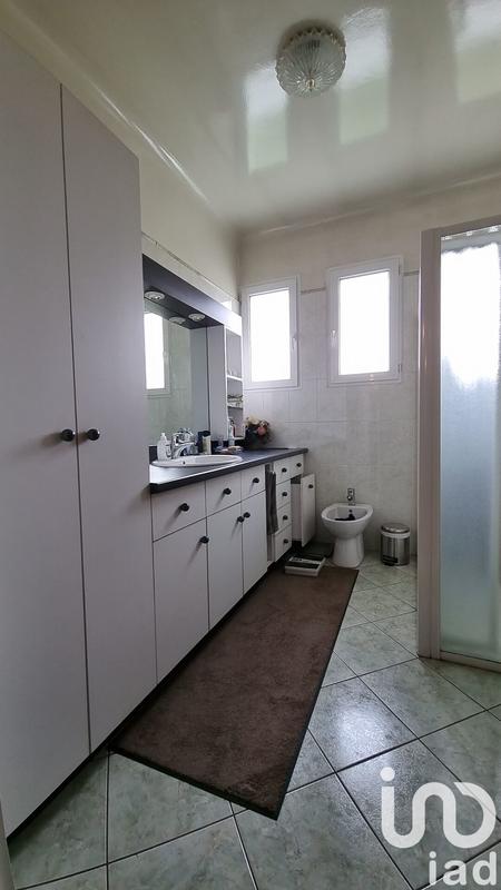 Maison - 141 m² - 5 pièces