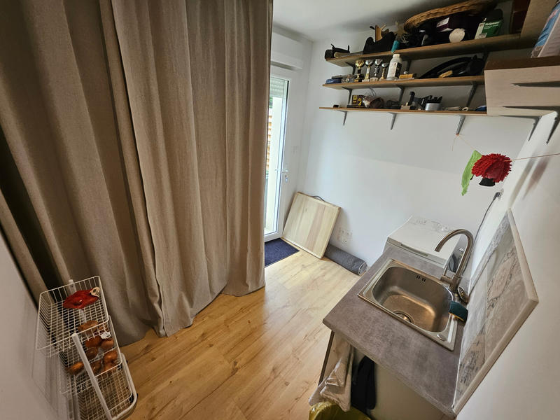 Maison - 90 m² - 7 pièces