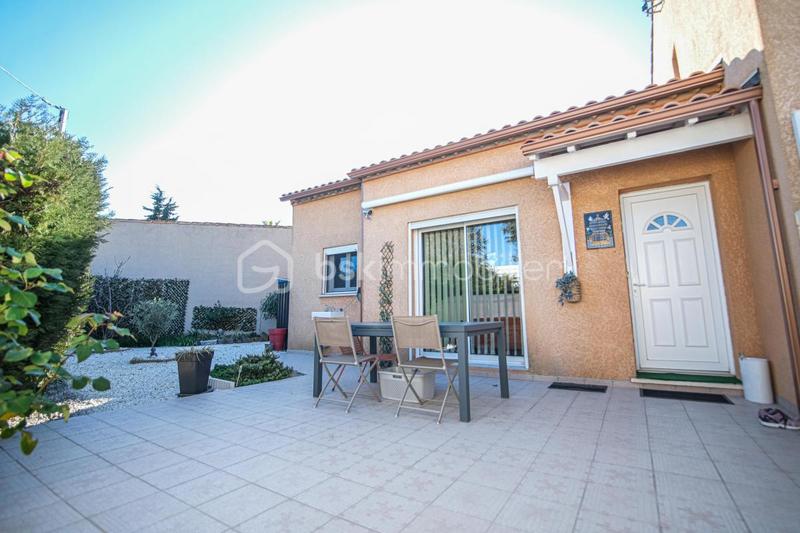 Villa - 86 m² - 4 pièces