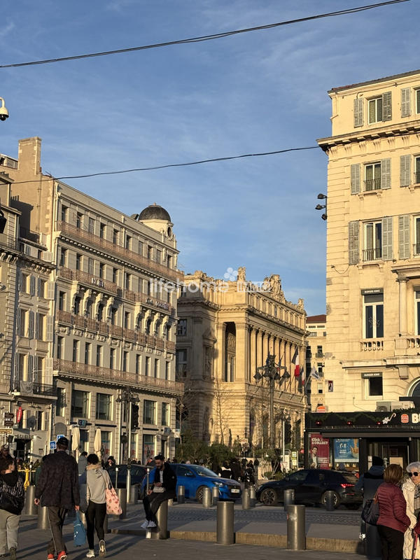 Duplex - 174 m² - 5 pièces