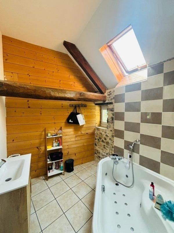 Maison - 112 m² - 5 pièces