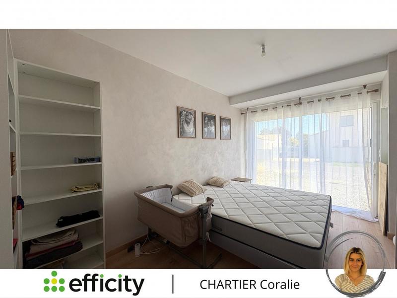 Pavillon - 86 m² - 5 pièces