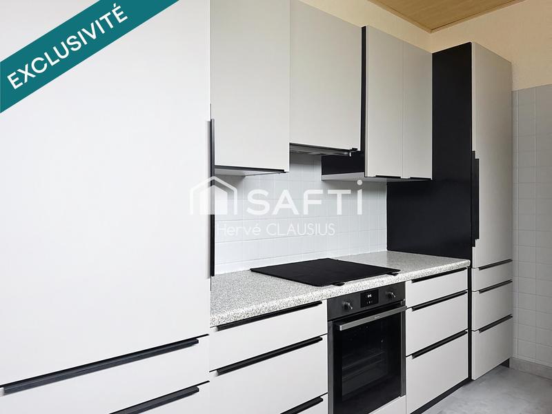 Maison - 183 m² - 10 pièces