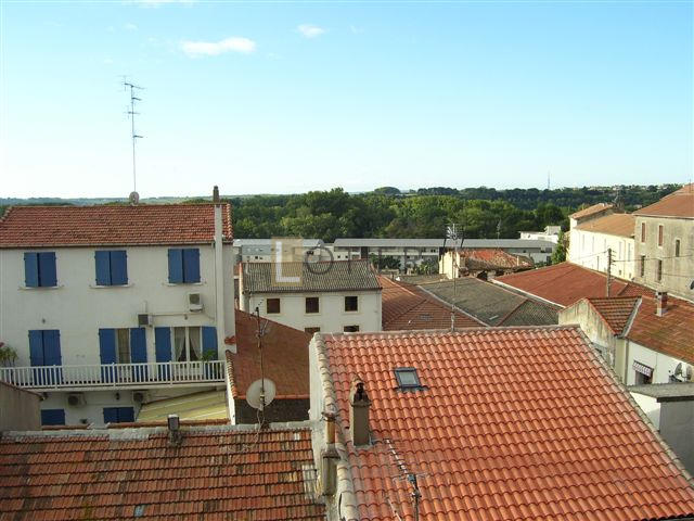 Appartement - 24 m² - 1 pièce