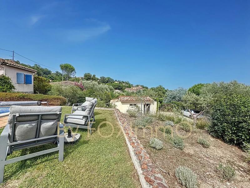 Villa - 171 m² - 6 pièces