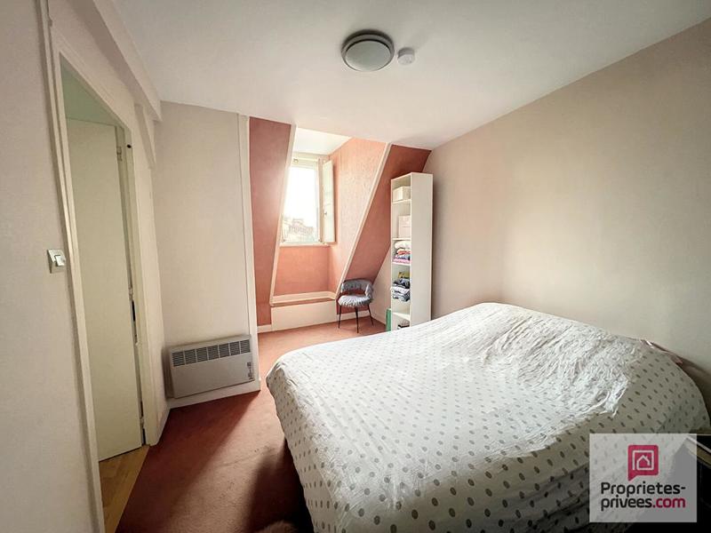 Appartement - 33 m² - 2 pièces