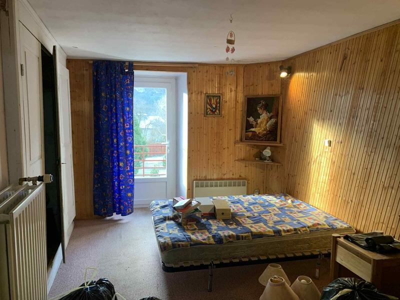 Maison - 70 m² - 4 pièces