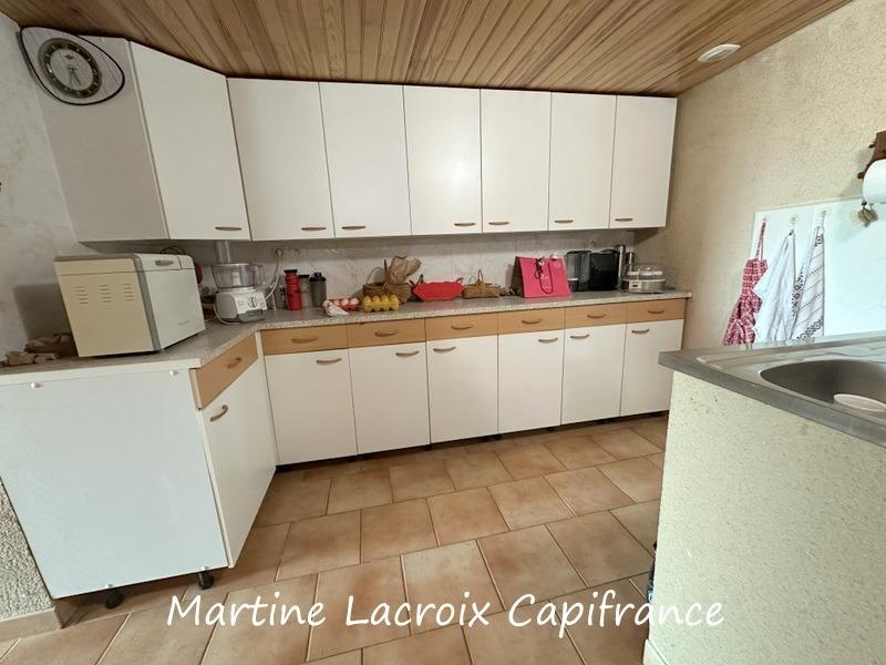 Maison de campagne - 180 m² - 7 pièces