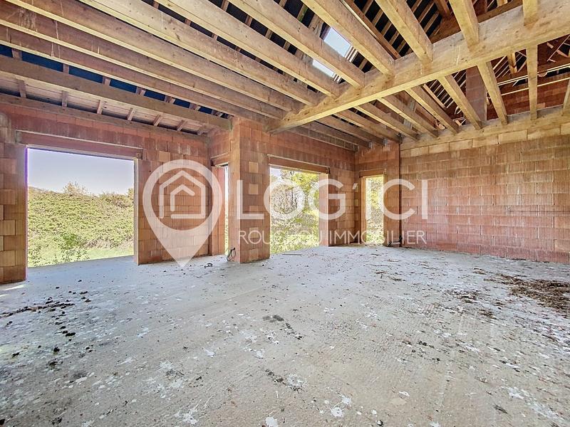 Maison - 250 m² - 5 pièces