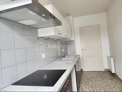 Appartement - 78 m² - 3 pièces
