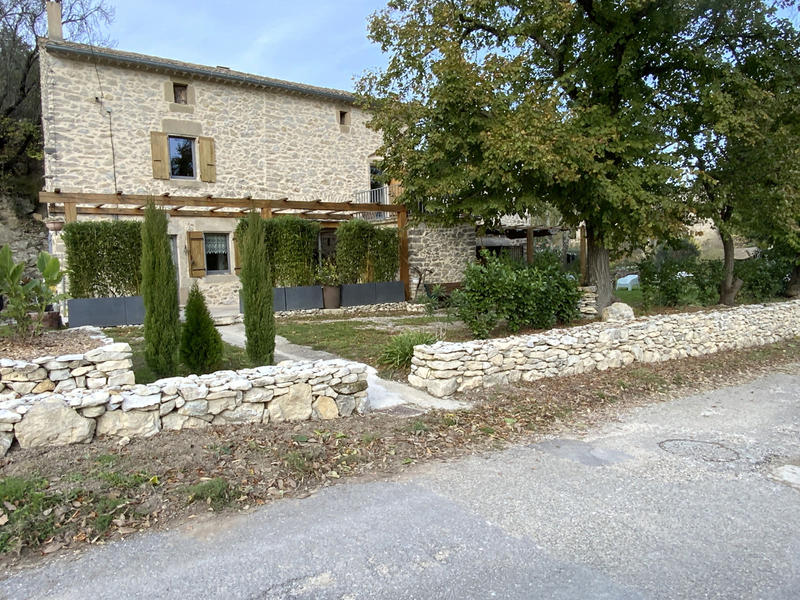Maison - 188 m² - 6 pièces