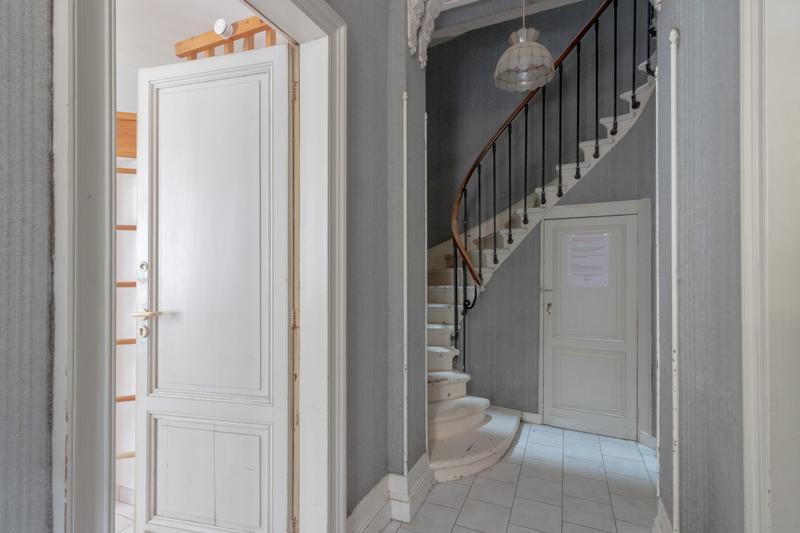 Appartement - 22 m² - 1 pièce