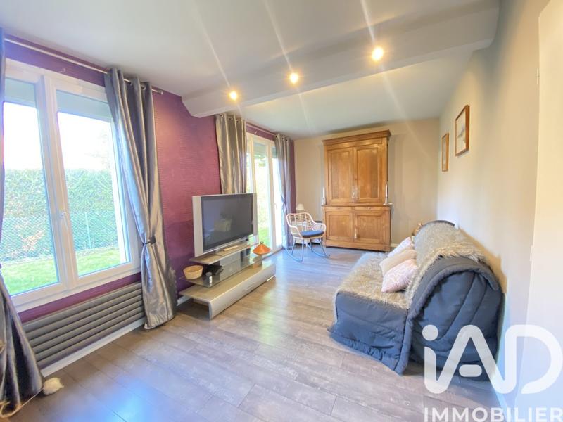 Maison - 180 m² - 8 pièces