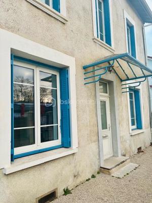 Maison - 176 m² - 6 pièces