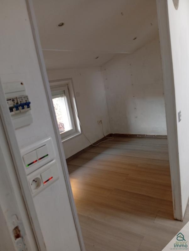 Maison de village - 163 m² - 7 pièces