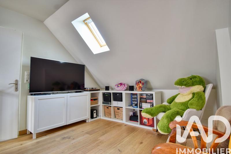 Maison de ville - 107 m² - 4 pièces