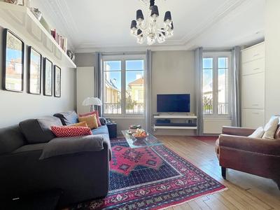 Appartement - 50 m² - 3 pièces