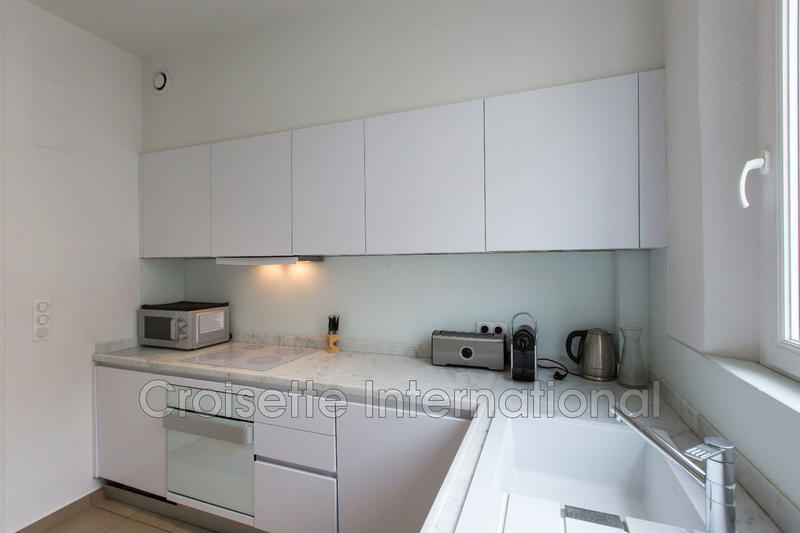 Appartement - 150 m² - 4 pièces