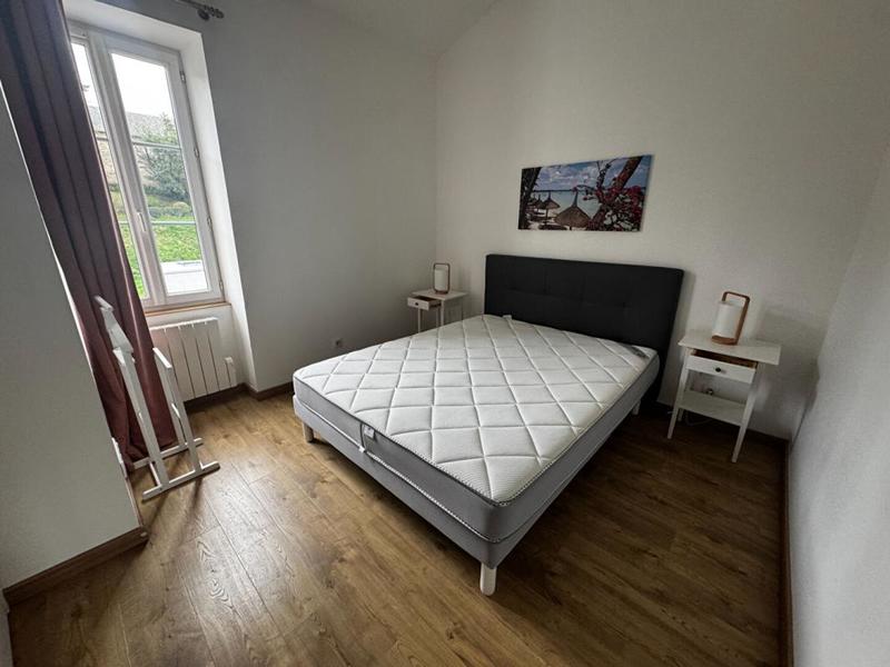 Maison - 38 m² - 2 pièces