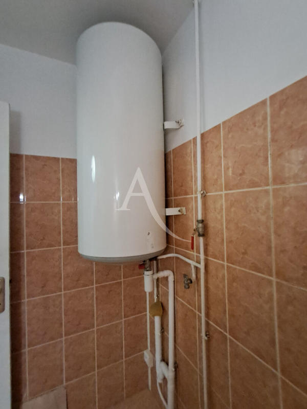 Appartement - 24 m² - 1 pièce