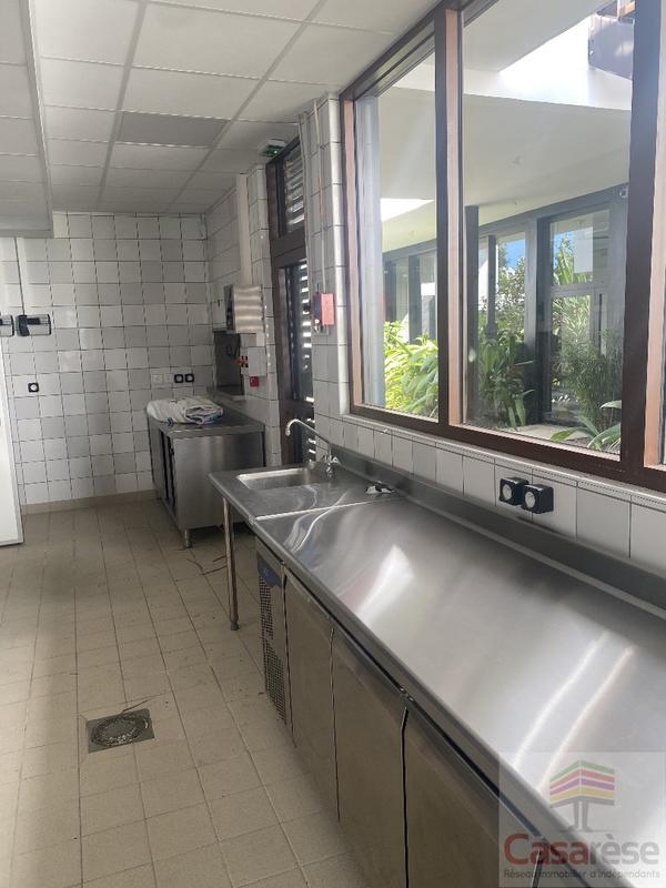 Bureau - 295 m² - 8 pièces