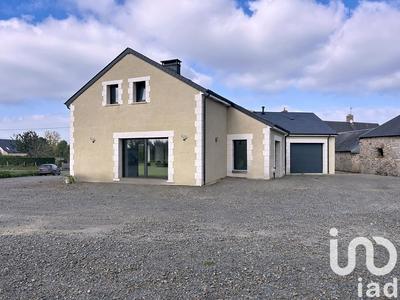 Maison - 171 m² - 8 pièces