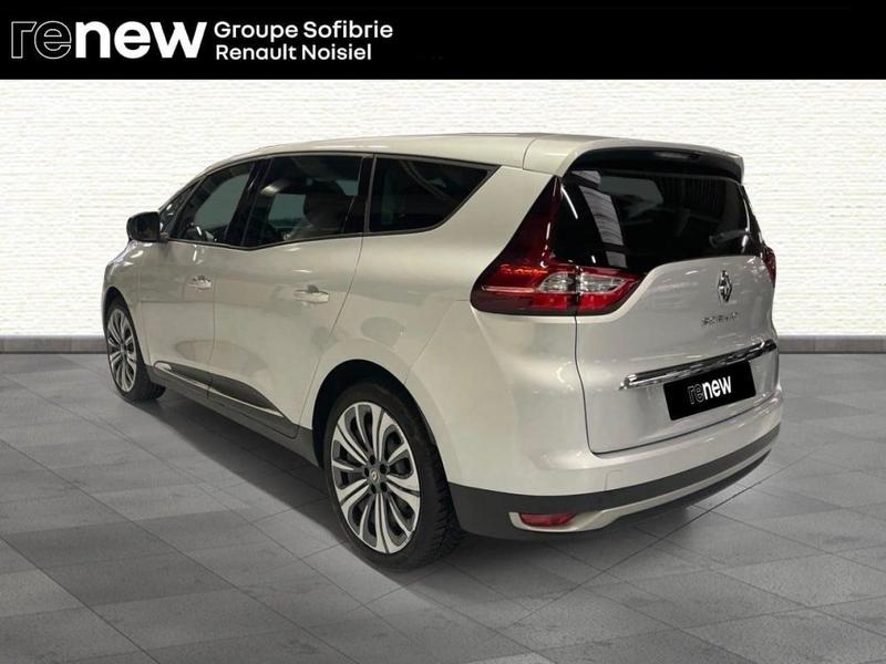 Renault Grand Scénic IV TCe 140 Edc Evolution