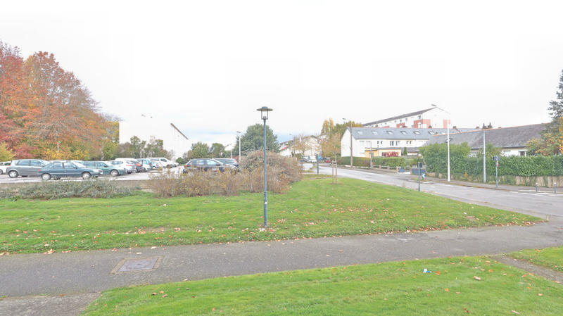 Appartement - 91 m² - 5 pièces