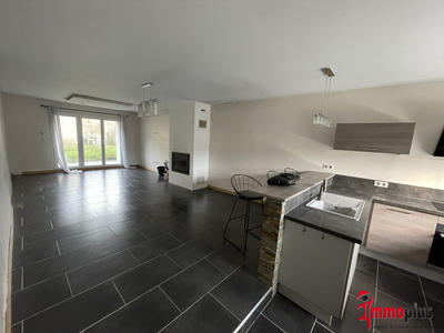 Maison - 196 m² - 7 pièces