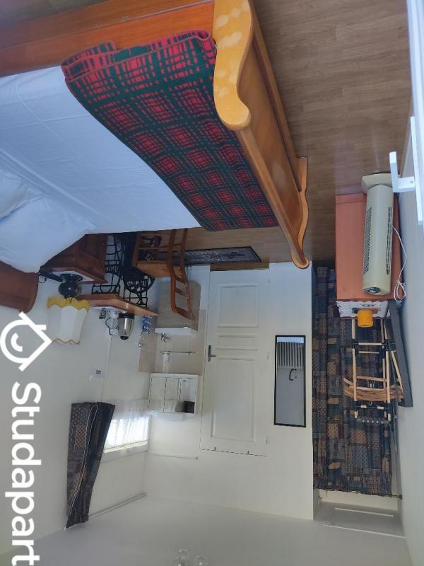 Maison - 100 m² - 1 pièce