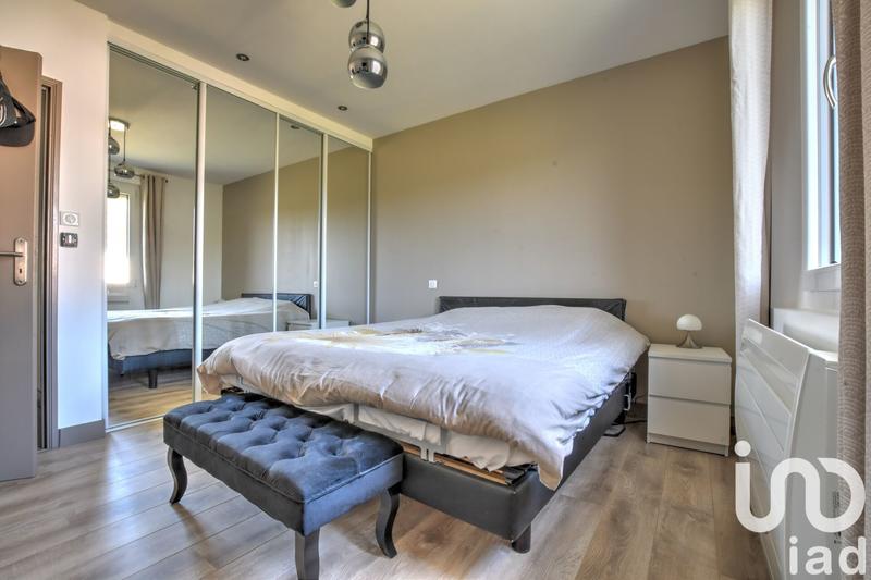 Maison - 163 m² - 6 pièces