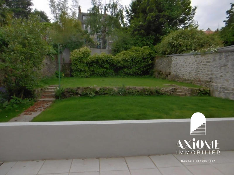 Maison contemporaine - 105 m² - 4 pièces