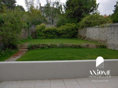 Maison contemporaine - 105 m² - 4 pièces