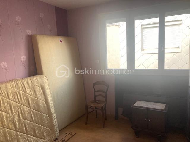 Pavillon - 63 m² - 4 pièces