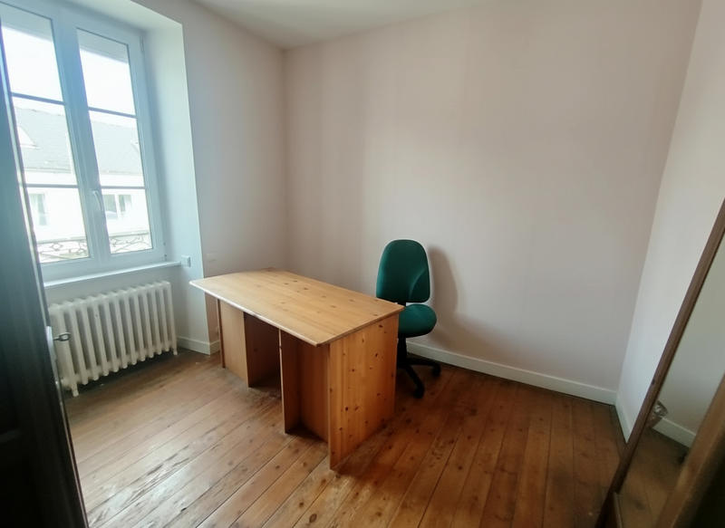 Maison - 126 m² - 7 pièces